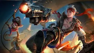 Claude Core Basic Painfull Damage @MHELSTVofficial