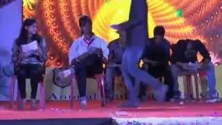 Best Skit On College Life