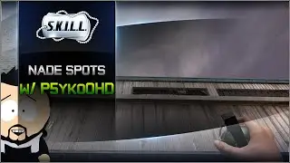 SF2 Nades: [■■■■■] 
