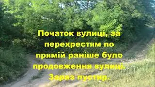 Мартоноша, ул  Высокая