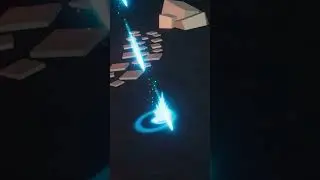 Some new unity vfx #2 