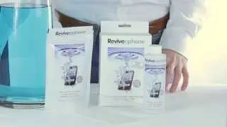 Reviveaphone Water Damaged Phones Repair Kit