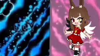 ✨Переделка старого вИдЕо✨ ||Gacha club||