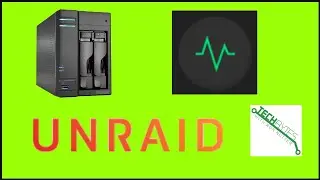 Monitoring your internet connect using Speedtest-Tracker and Unraid