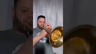 Over The Rainbow Challenge- Trumpet