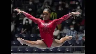 Gymnastics Floor Music - LALISA & MONEY Mashup - LISA from BLACKPINK
