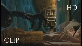 Indoraptor vs. Blue Scene - Jurassic World: Fallen Kingdom (8/10) (2018) [HD]