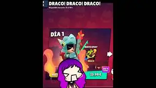 BRAWLER LEGENDARIO 