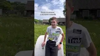 С папой в магазине