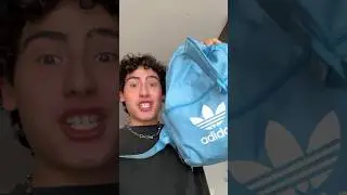 REGRESANDO A LA ESCUELA😳| Leo Study