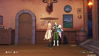 Genshin Impact Livestream # 25