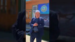 БӘЙГЕҚҰМДА «САЯХАТ» ВЕЙКПАРКІ АШЫЛДЫ