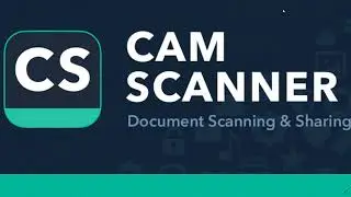 Fixit Cam Scanner app MALWARE for Android August 29th 2019