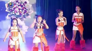 DANCE CLASS FITNESS VŨ THƯ