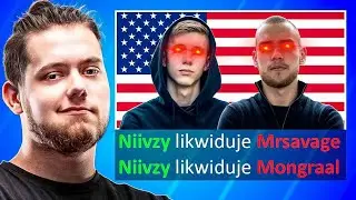 MONGRAAL MYŚLAŁ że TO WYGRA...