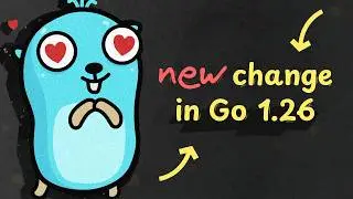 Go 1.26's Small But Clever New Function Change!