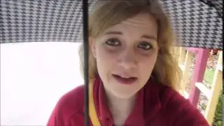 IT SMELLS LIKE MAPLE SYRUP!! [.4.14.14. Day 173]