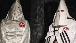 The DISTURBING History of The KKK