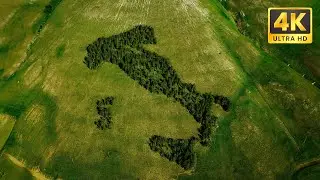 DJI Mini 3 Pro - Cinematic 4K Video - Aerial Delights of Beautiful Italy