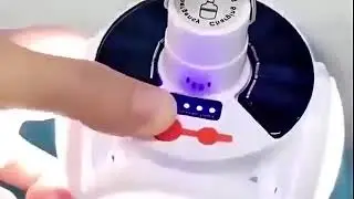 Лампа-трансформер 3