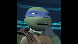 #leonardohamato #черепашкининдзя #leotmnt #edit #tmnt