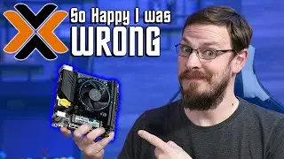 PART 2! - Proxmox on Intel's Hybrid Big Little - IT WORKS!