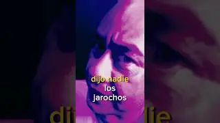 Dijo Nadie Los Jarochos