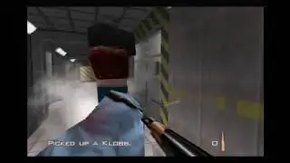 Nesquik Bunker 2 A 