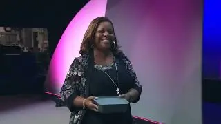 2024 Pampered Chef conference   new product segment 3