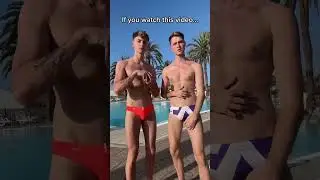 #gay #lgbt #fun #twins #love