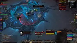 World Of Warcraft нерзул гер, гг изи