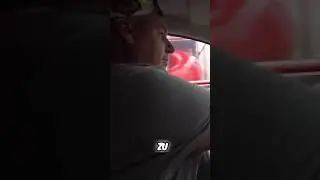 McDrive Fahrt