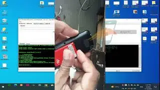 Itel it2165 review, format, read flash file with cm2 100% Tested #cm2 #it2165 #itel @InfinityBox