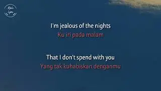 Jealous - Labrinth ( Lirik dan Terjemahan )