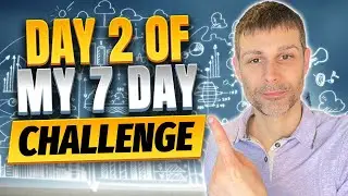 Day 2: Partnering with 14 different affiliate companies
