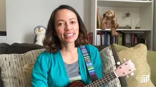Sing Along: Sleeping Little Bunnies
