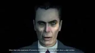 Half-Life 2 Episode 2 - This Vortal Coil - Part 6/6