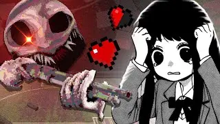 ИГРА ЦЕНОЮ ЖИЗНЬ  ▶  Buckshot roulette
