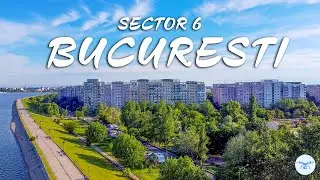 Bucuresti, Sectorul 6 - Iunie 2020