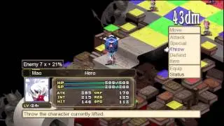 Disgaea 3 Part 15