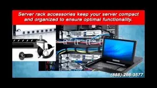 TechRack System's Tips for Server Maintenance and Upgrades