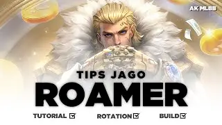 5 THINGS TO KNOW BEFORE BECOME A ROAMER | MLBB