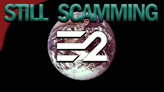 Earth 2 Is Still A Scam - August Update