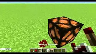 how to make redstone last infineitely