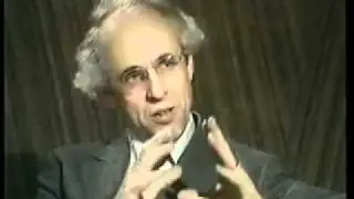 Hilary Putnam - Philosophy of Science (1/5)
