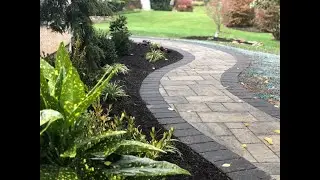 Phoenixville Walkway & Landscape Update