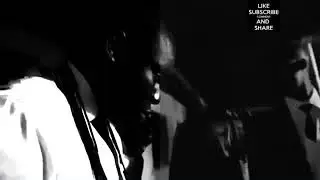 Meme de los negros bailando con ataud en funeral / con la M. de _fire_Baila conmigo