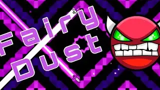 “Fairydust” 100% By mkComic (Hard Demon) Gd mobile