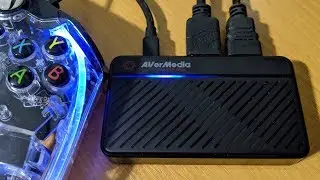 AVerMedia Live Gamer MINI Setup / Review