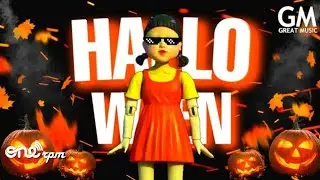 Mix Halloween 2021 🎃💀- Mix Perreo de Terror (Éxitos 2021 & OldSchool) 🎃💀Deejay Kross & @Felipedj2
